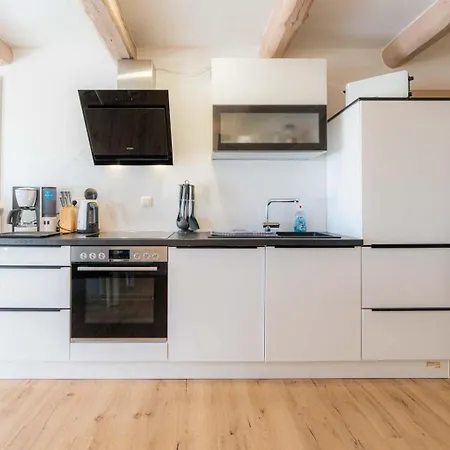 Apartment Wohnung 1 Oland Id 470 *