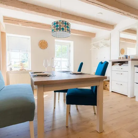 Wohnung 1 Oland Id 470 Apartment *