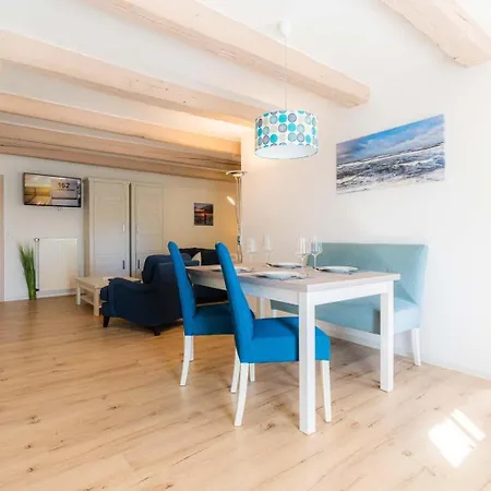 Wohnung 1 Oland Id 470 Apartment