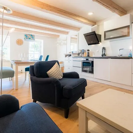 Wohnung 1 Oland Id 470 Tating