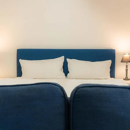 Apartment Wohnung 1 Oland Id 470 Tating