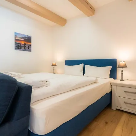 Wohnung 1 Oland Id 470