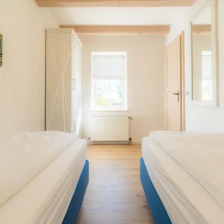 Apartment Wohnung 1 Oland Id 470