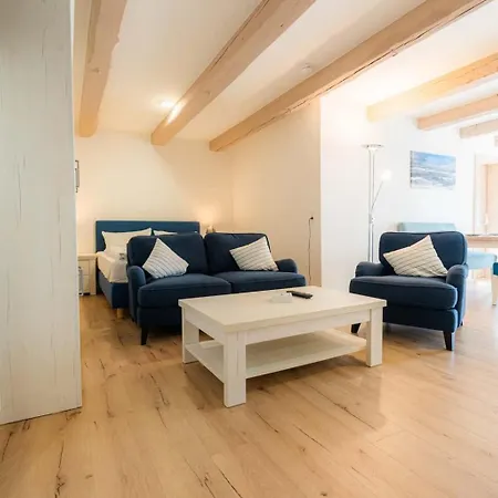 Wohnung 1 Oland Id 470 *