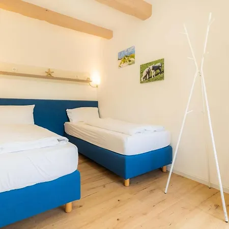 Wohnung 1 Oland Id 470 Tating