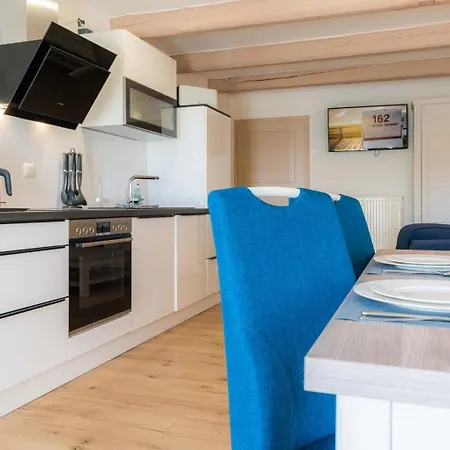 Wohnung 1 Oland Id 470 Tating