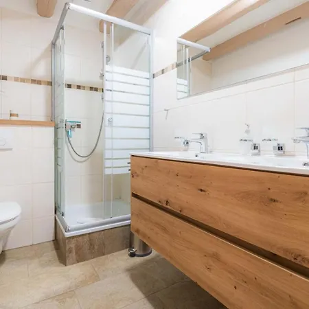 Apartment Wohnung 1 Oland Id 470 *