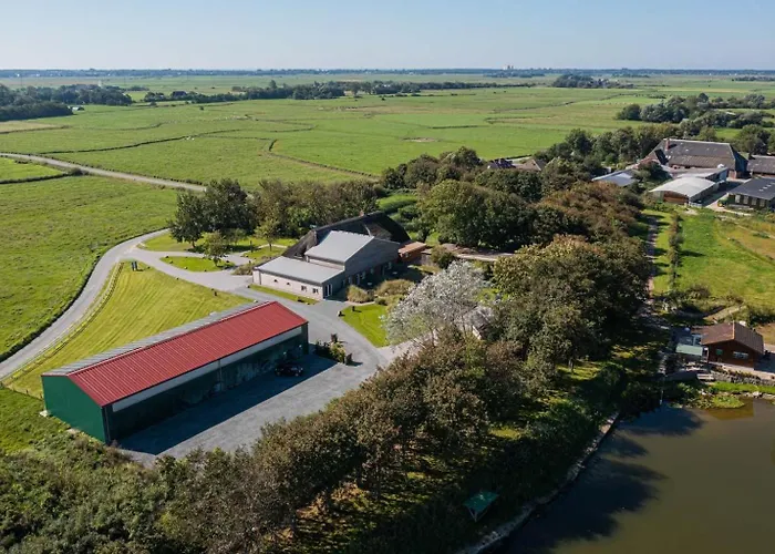 Appartamento 1 Oland Id 470 *