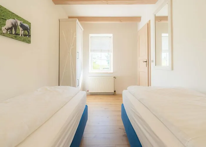 Appartamento 1 Oland Id 470 *