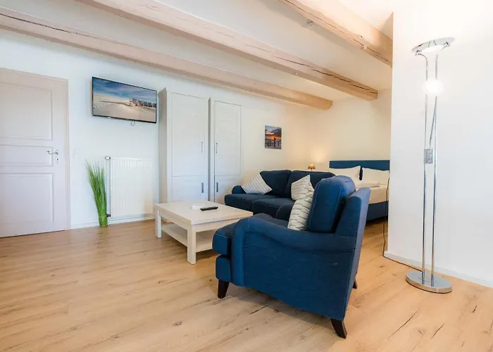 Appartamento 1 Oland Id 470 Tating