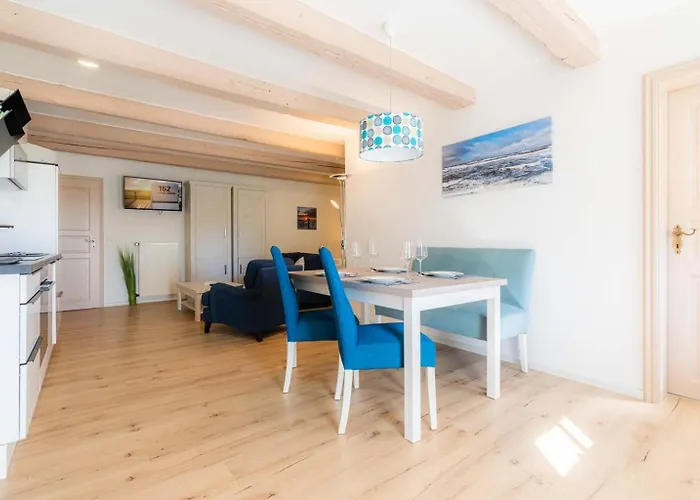 1 Oland Id 470 Appartamento