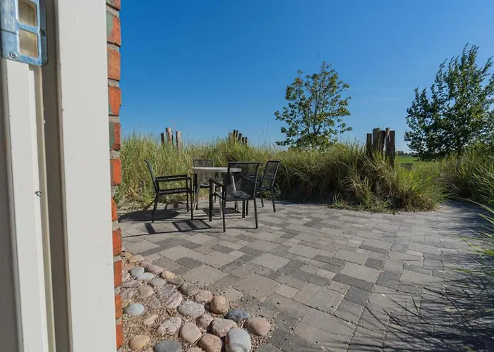 Appartamento 1 Oland Id 470